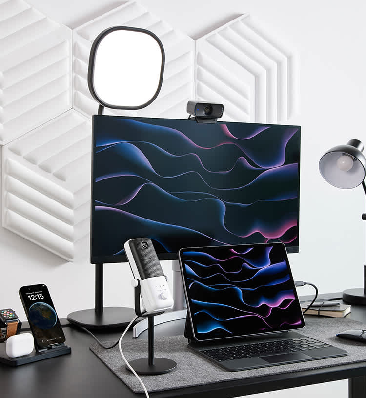 Facecam | Premium 1080p Webcam | Elgato